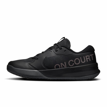 Women's THE ROGER Pro 3 - Black/Ash | On United States