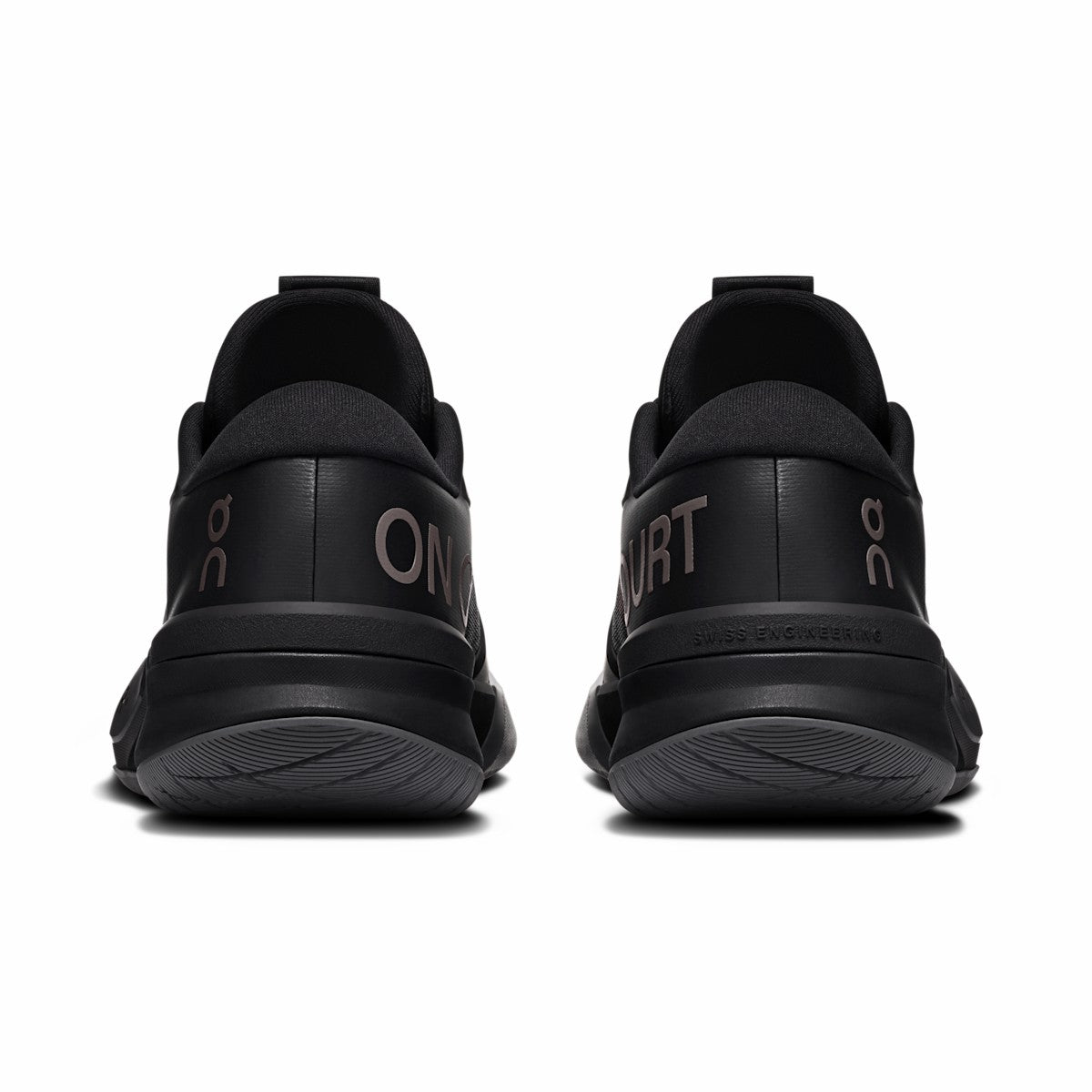 Women's THE ROGER Pro 3 - Black/Ash | On United States