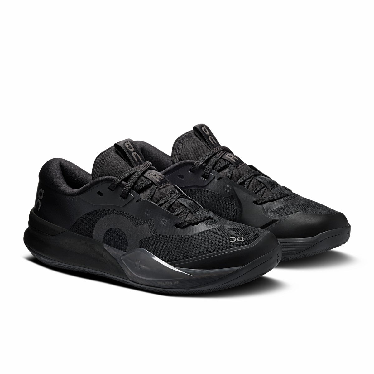 Women's THE ROGER Pro 3 - Black/Ash | On United States