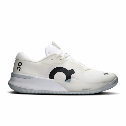 Women's THE ROGER Pro 3 - White/Pink | On United States