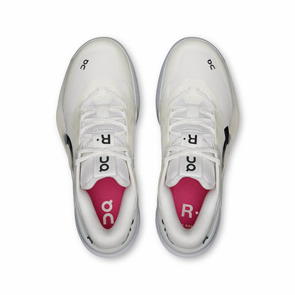 Women's THE ROGER Pro 3 - White/Pink | On United States
