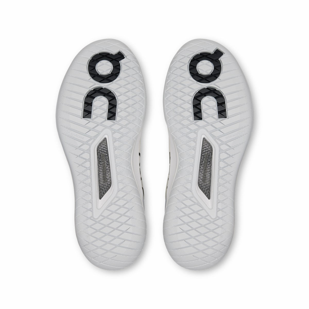 Women's THE ROGER Pro 3 - White/Pink | On United States