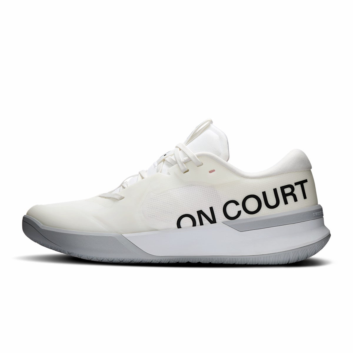 Women's THE ROGER Pro 3 - White/Pink | On United States