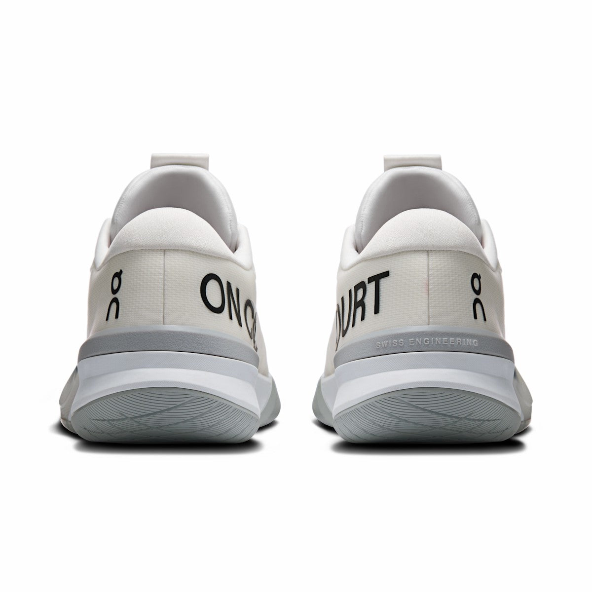 Women's THE ROGER Pro 3 - White/Pink | On United States
