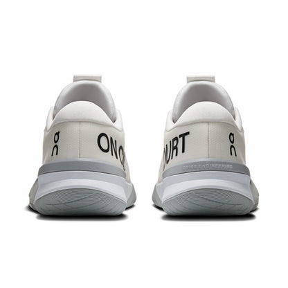 Women's THE ROGER Pro 3 - White/Pink | On United States