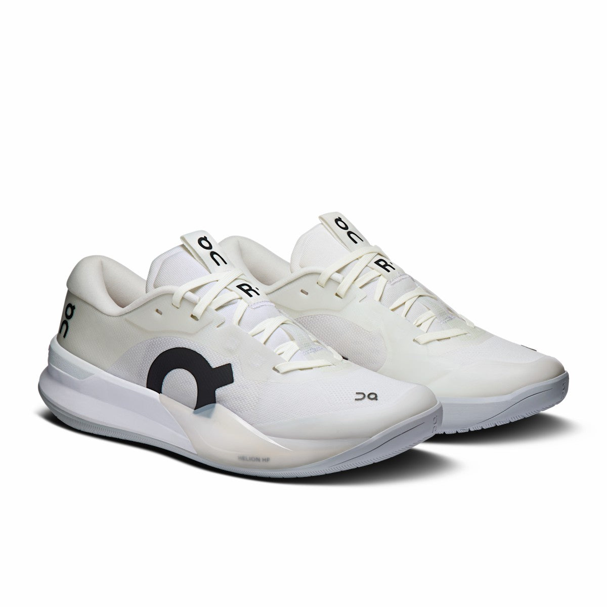 Women's THE ROGER Pro 3 - White/Pink | On United States