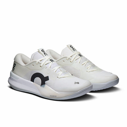 Women's THE ROGER Pro 3 - White/Pink | On United States