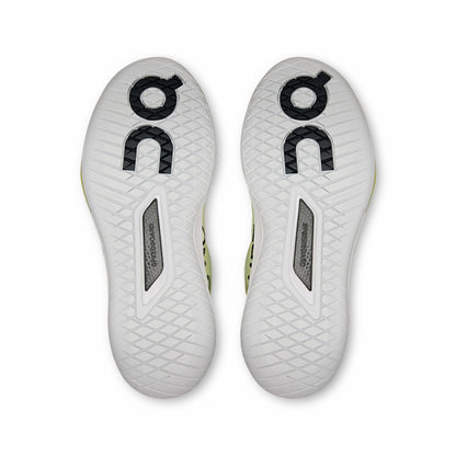 Women's THE ROGER Pro 3 - Linen/Lime | On United States