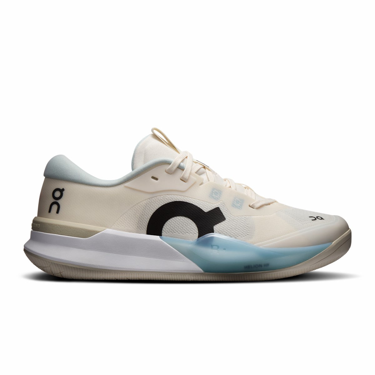 Women's THE ROGER Pro 3 - Linen/Lime | On United States