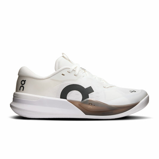 Women's THE ROGER Pro 3 - White/Ash | On United States