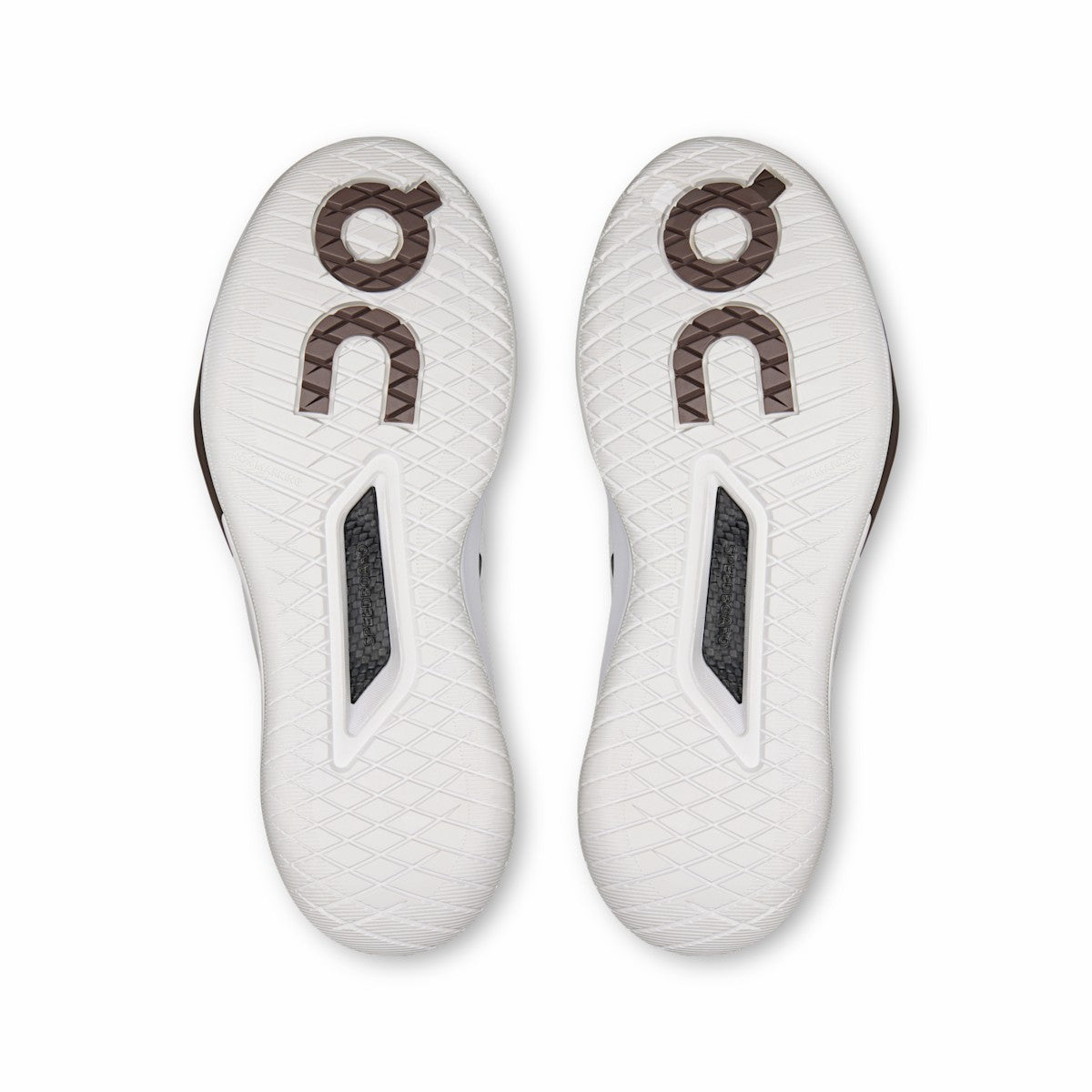 Women's THE ROGER Pro 3 - White/Ash | On United States