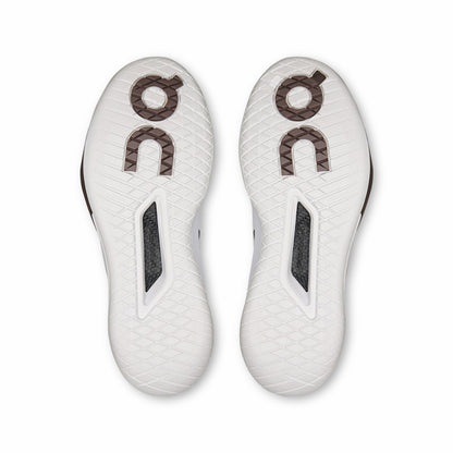 Women's THE ROGER Pro 3 - White/Ash | On United States