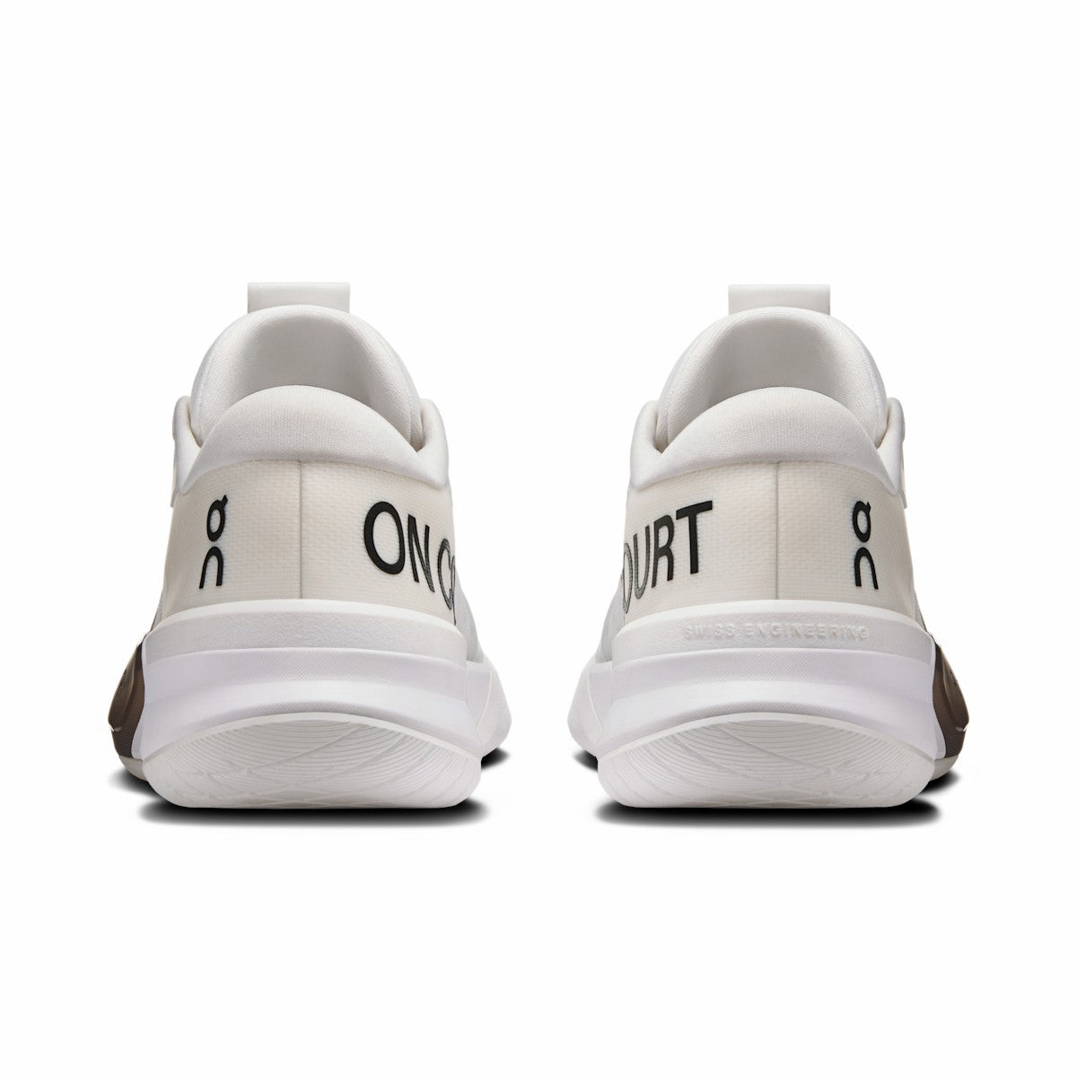 Women's THE ROGER Pro 3 - White/Ash | On United States