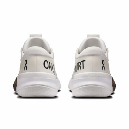 Women's THE ROGER Pro 3 - White/Ash | On United States