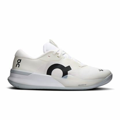 Women's THE ROGER Pro 3 - White/Ash | On United States
