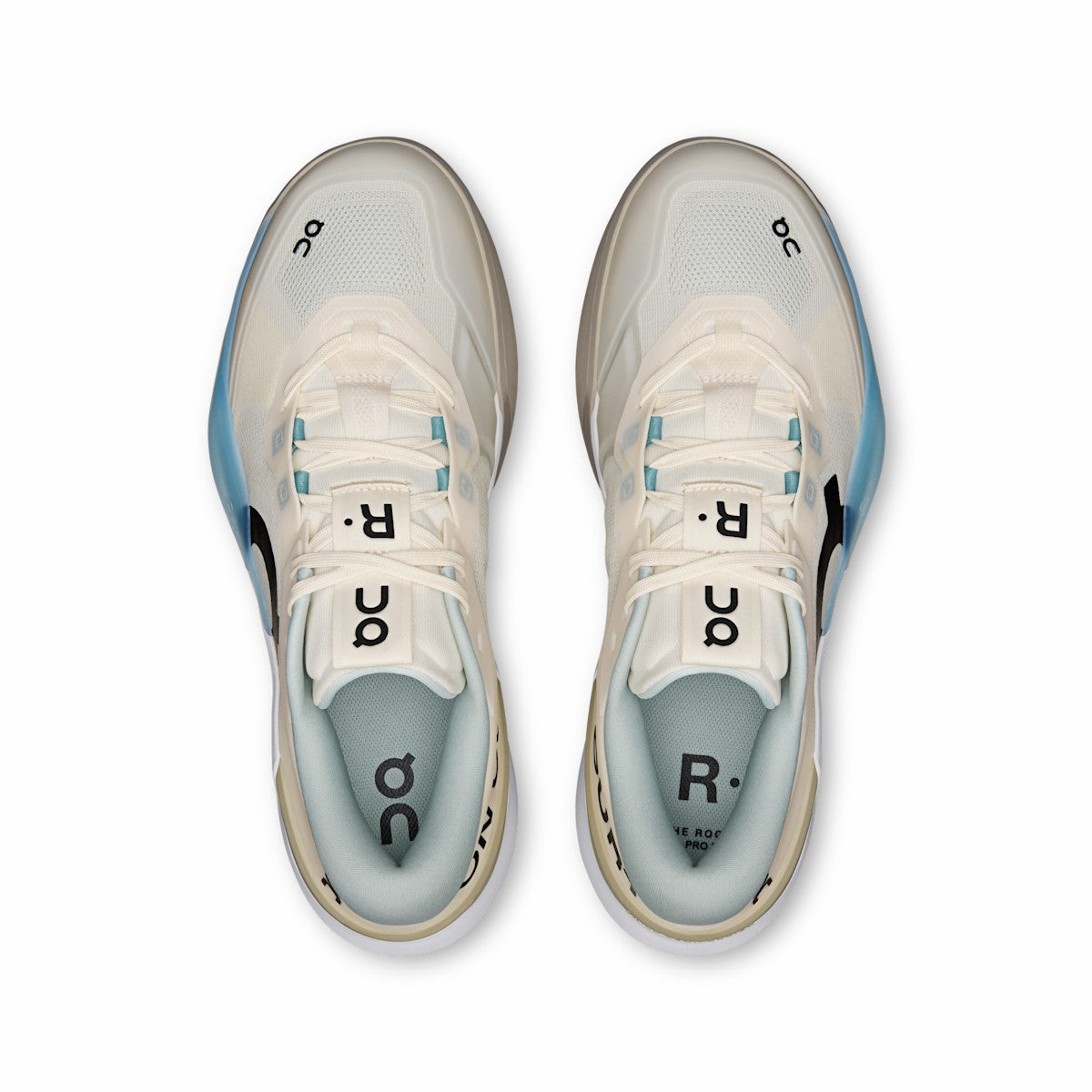 Women's THE ROGER Pro 3 - Ivory/Wash | On United States