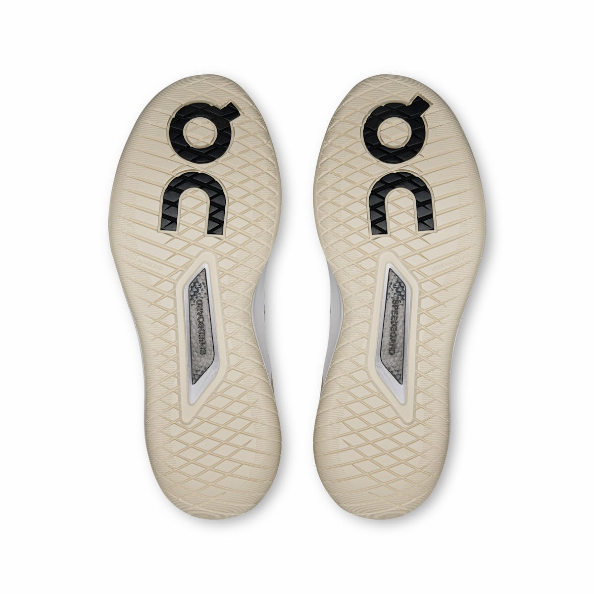 Women's THE ROGER Pro 3 - Ivory/Wash | On United States