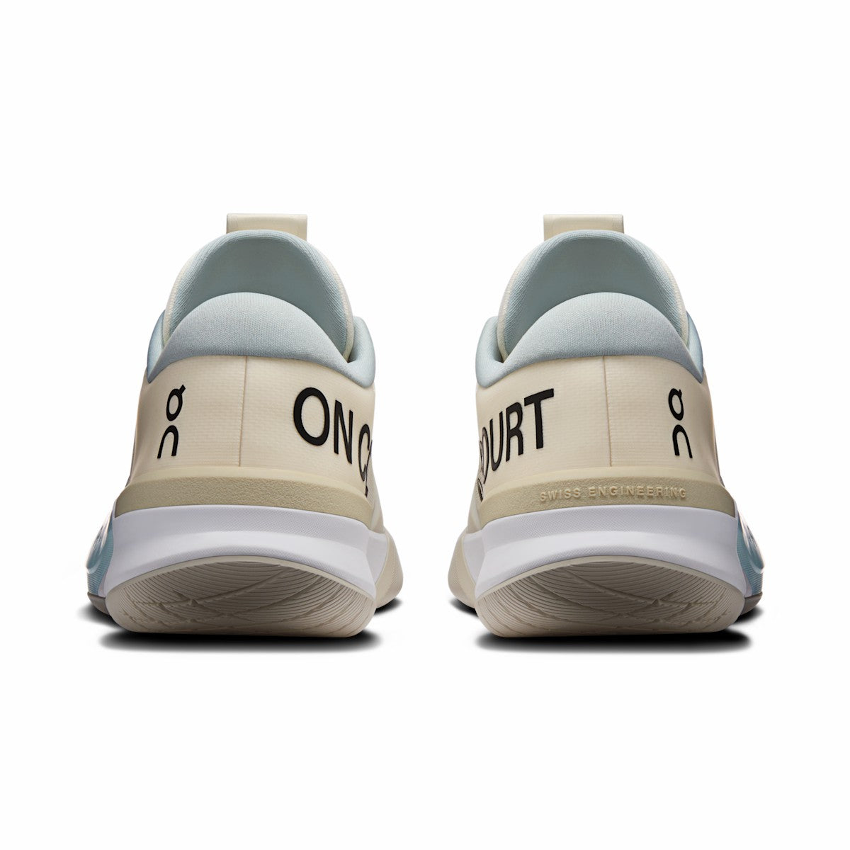 Women's THE ROGER Pro 3 - Ivory/Wash | On United States