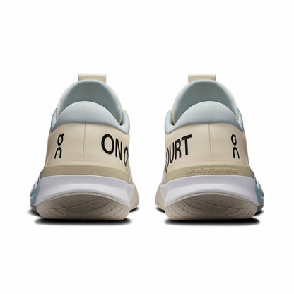 Women's THE ROGER Pro 3 - Ivory/Wash | On United States