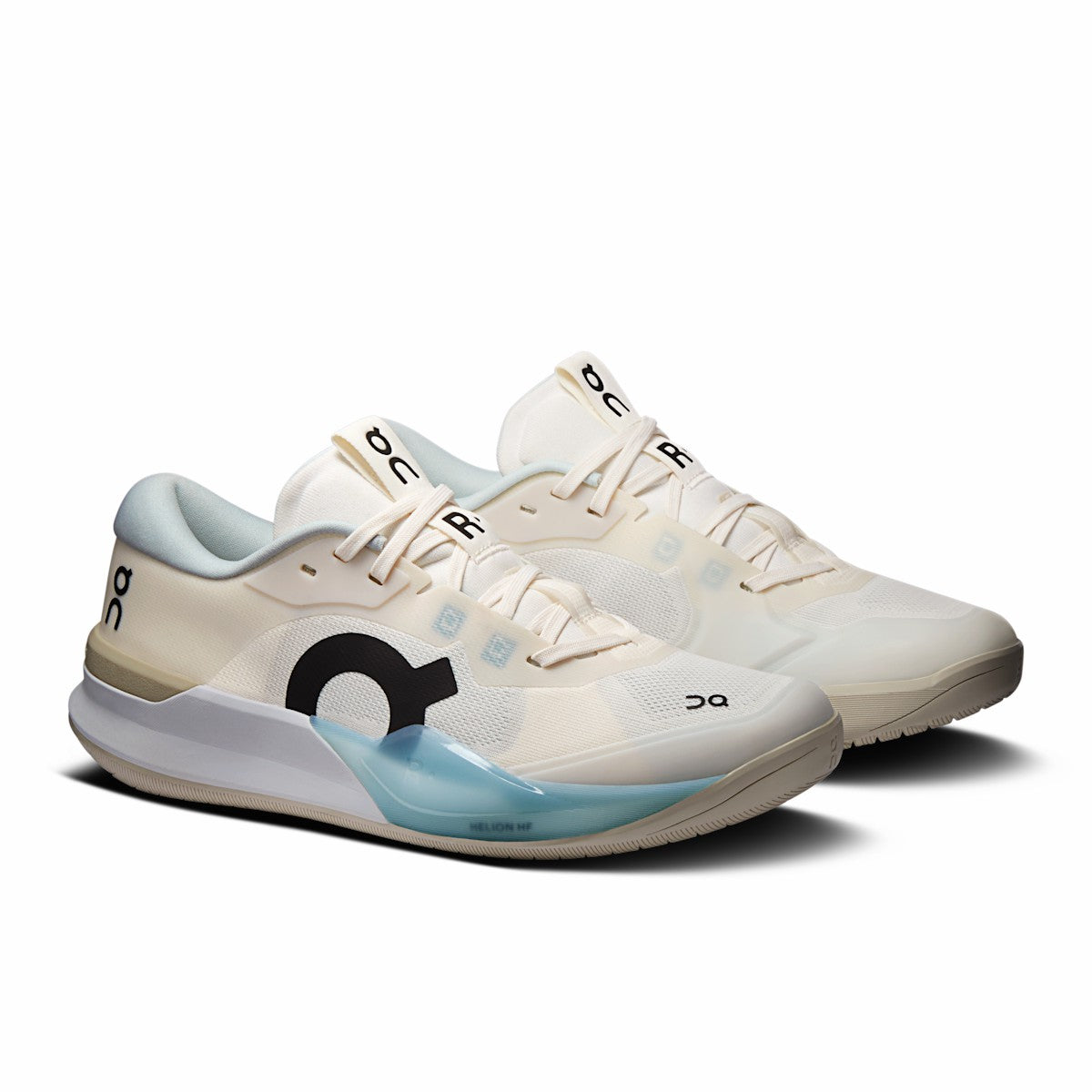 Women's THE ROGER Pro 3 - Ivory/Wash | On United States