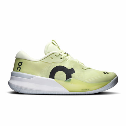Women's THE ROGER Pro 3 - Ivory/Wash | On United States