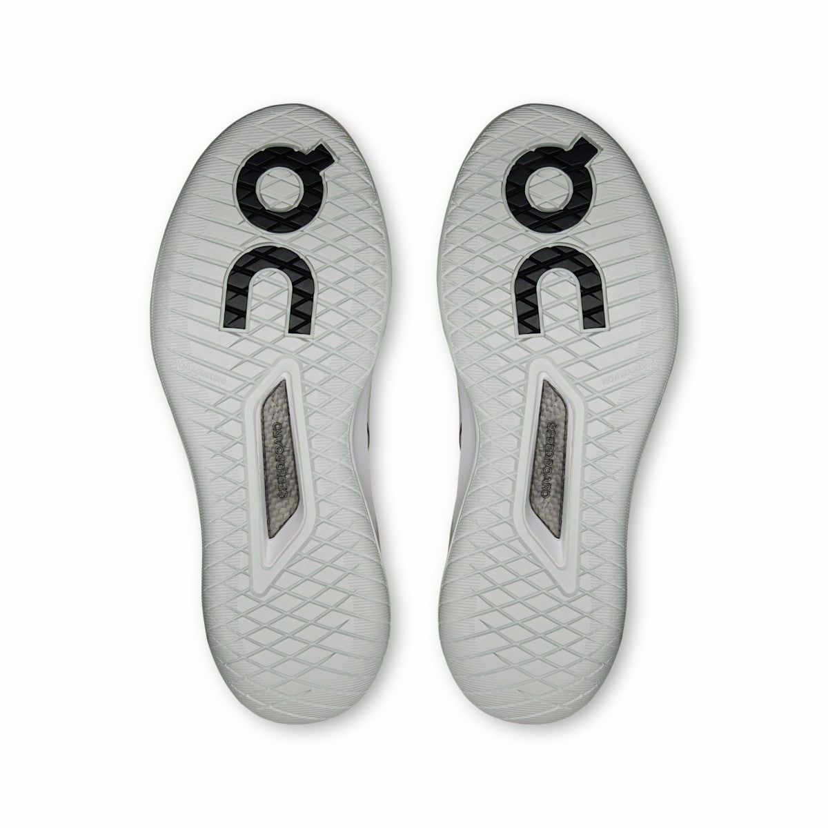 Women's THE ROGER Pro 3 - White/Muscadine | On United States