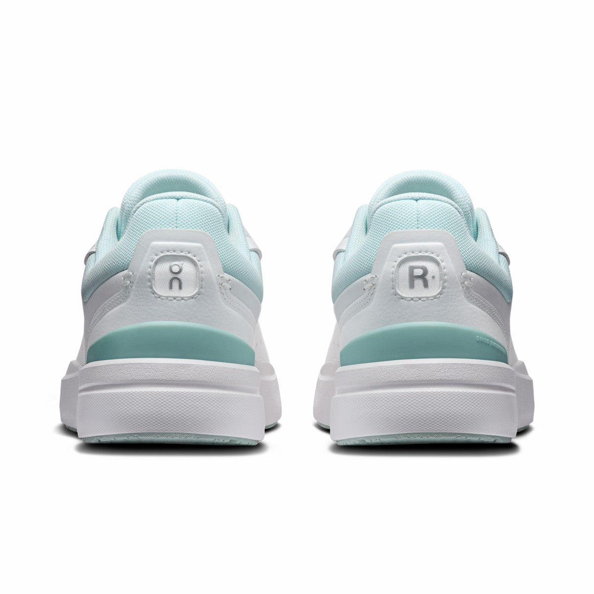 Women's THE ROGER Advantage - White/Flurry | On United States