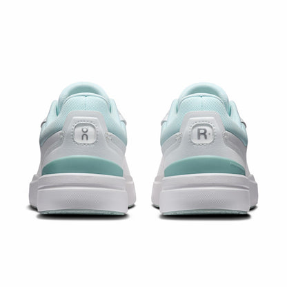 Women's THE ROGER Advantage - White/Flurry | On United States