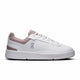 White/Heron