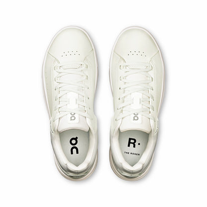 Women's THE ROGER Advantage - White/White | On United States
