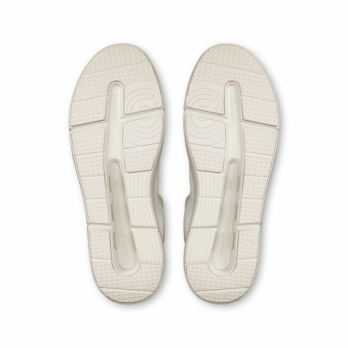 Women's THE ROGER Advantage - White/White | On United States
