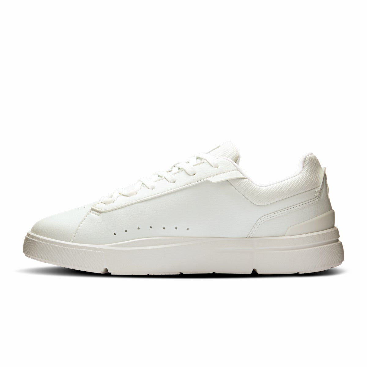 Women's THE ROGER Advantage - White/White | On United States