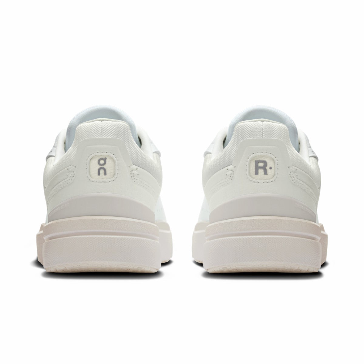 Women's THE ROGER Advantage - White/White | On United States