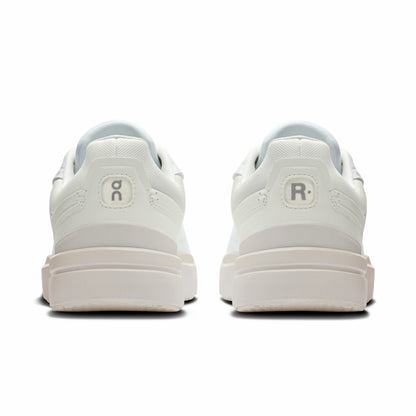 Women's THE ROGER Advantage - White/White | On United States