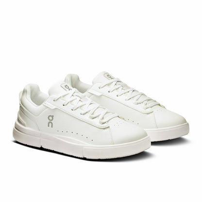 Women's THE ROGER Advantage - White/White | On United States