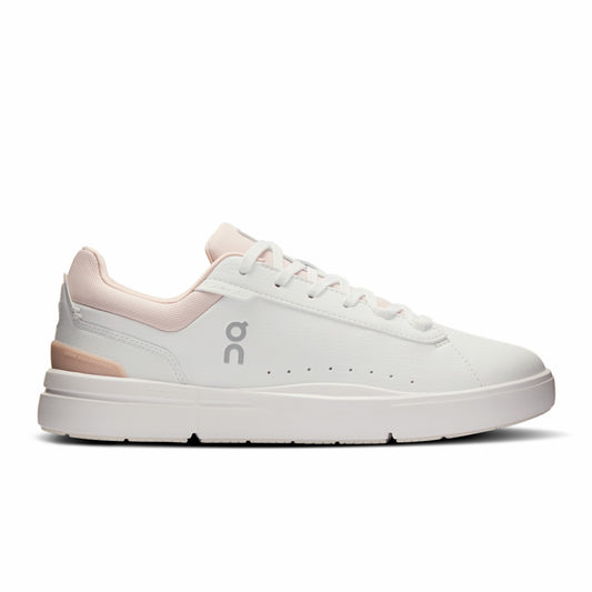 Women's THE ROGER Advantage - White/Rosehip | On United States