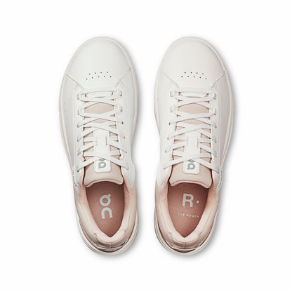Women's THE ROGER Advantage - White/Rosehip | On United States