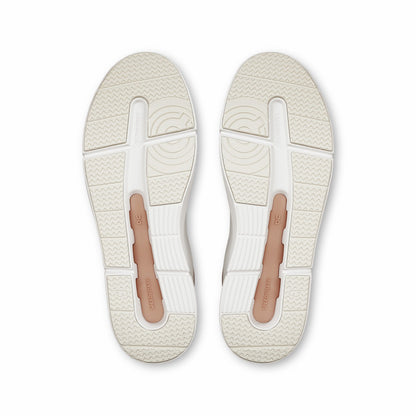 Women's THE ROGER Advantage - White/Rosehip | On United States