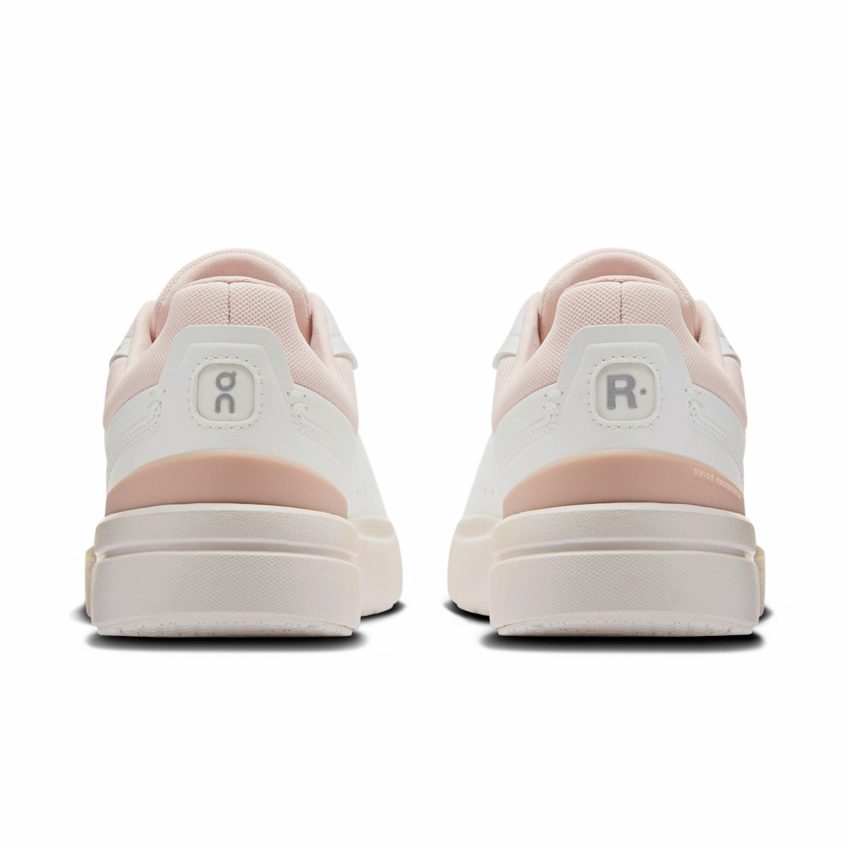 Women's THE ROGER Advantage - White/Rosehip | On United States