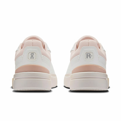 Women's THE ROGER Advantage - White/Rosehip | On United States
