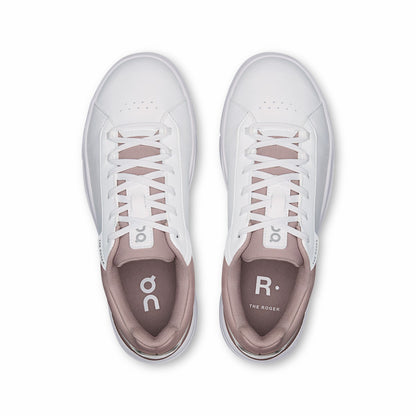 Women's THE ROGER Advantage - White/Heron | On United States