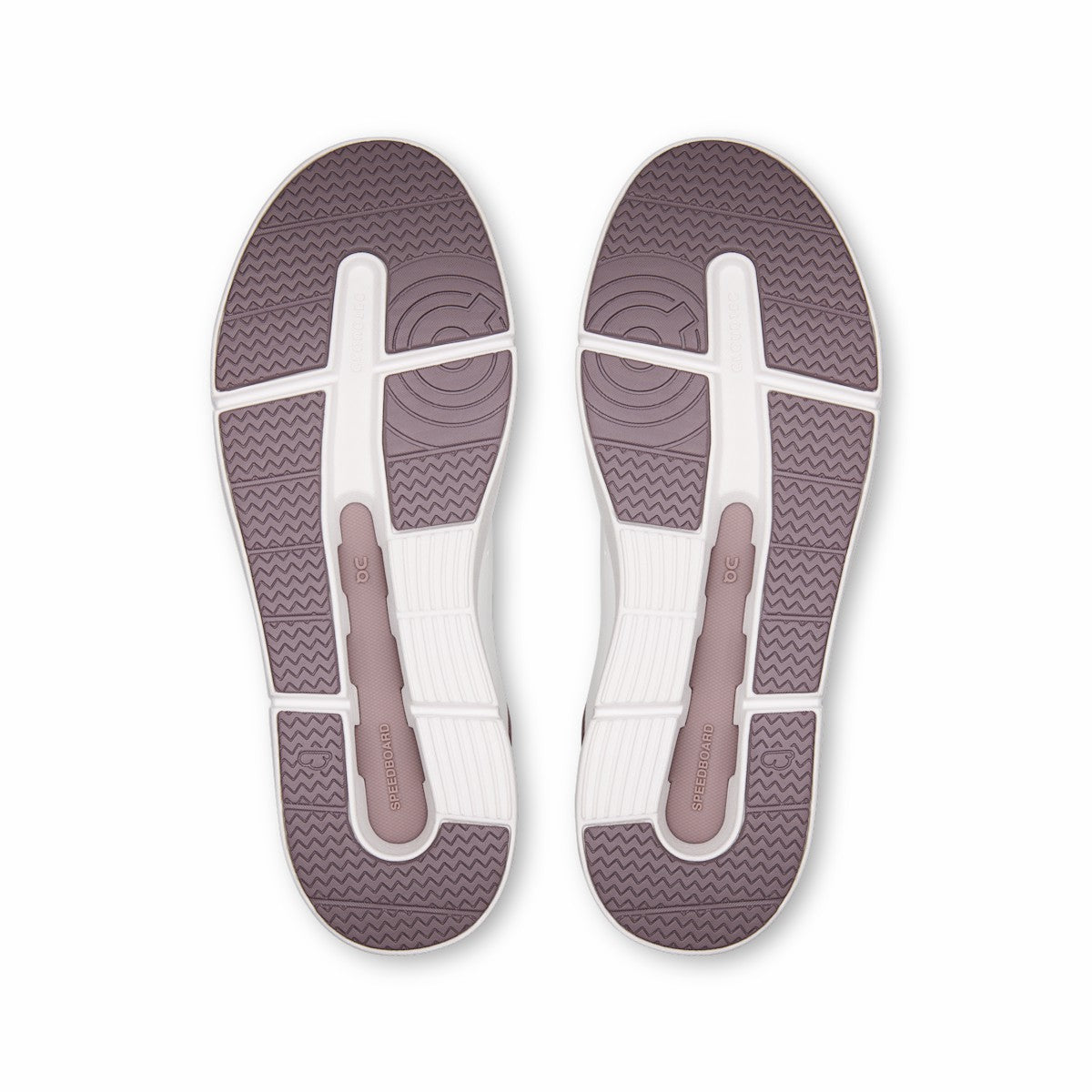 Women's THE ROGER Advantage - White/Heron | On United States