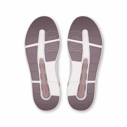 Women's THE ROGER Advantage - White/Heron | On United States
