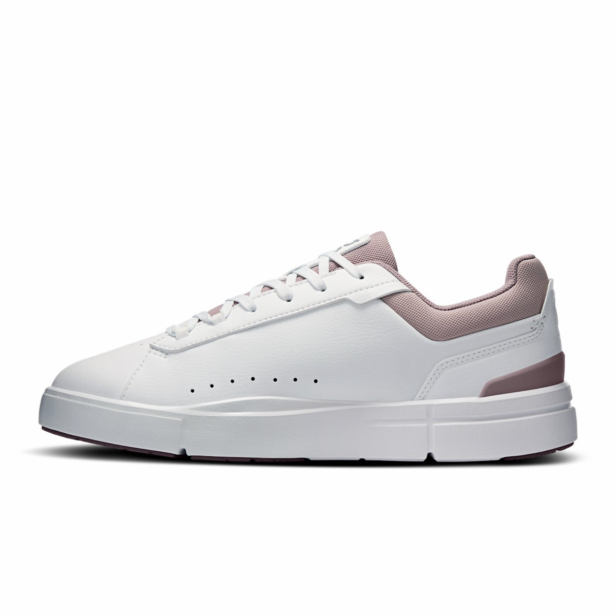 Women's THE ROGER Advantage - White/Heron | On United States