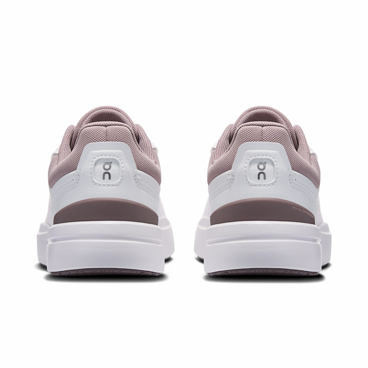 Women's THE ROGER Advantage - White/Heron | On United States