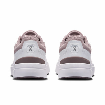Women's THE ROGER Advantage - White/Heron | On United States