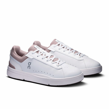 Women's THE ROGER Advantage - White/Heron | On United States