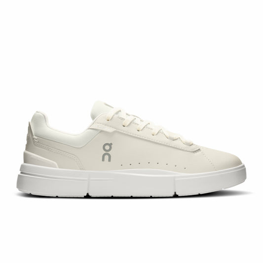 Women's THE ROGER Advantage - Ivory/Ivory | On United States