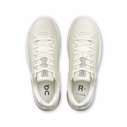 Women's THE ROGER Advantage - Ivory/Ivory | On United States