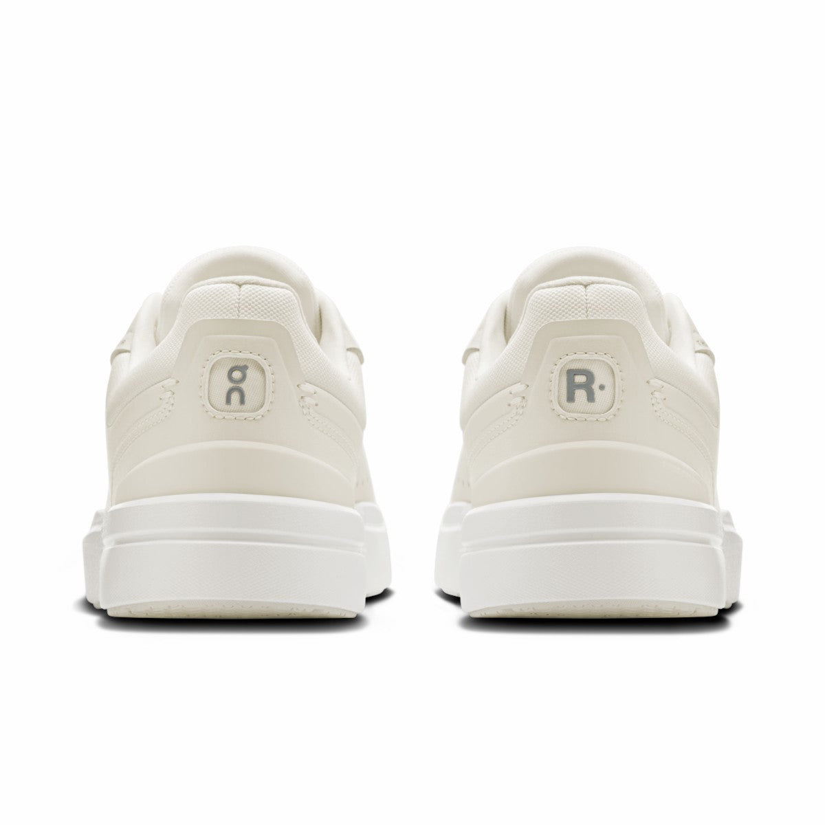 Women's THE ROGER Advantage - Ivory/Ivory | On United States